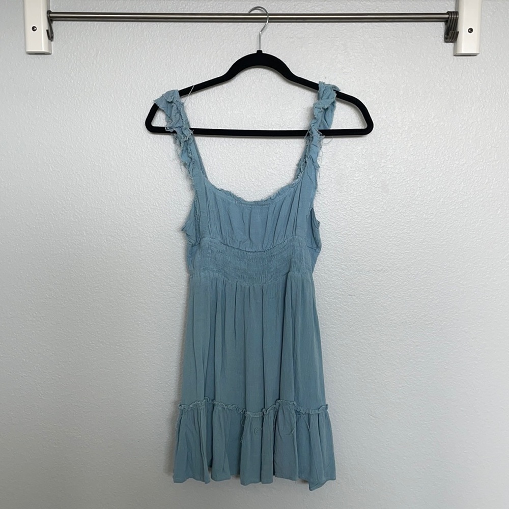 Women’s boho dress